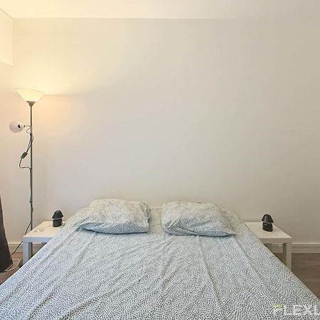 Flexliving - T2 - Philippe Auguste Apartment Paris Exterior photo